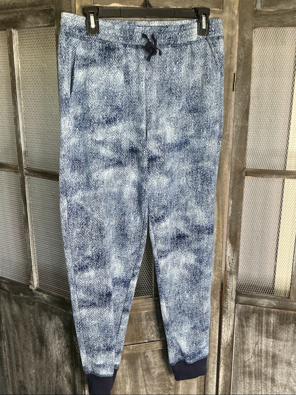 LuLaRoe Jax style jogger pants